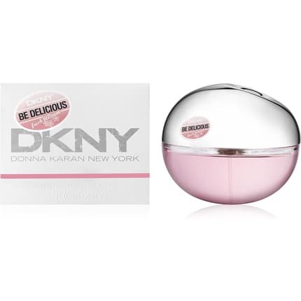 DKNY Be Delicious Fresh Blossom Woman Eau de Parfum (EDP) Mixte 50ml