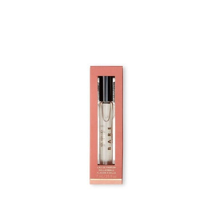 Victoria's Secret Bare Rose 0.23oz EDP Rollerball - New Sealed Box Victoria's Secret