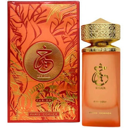 Paris Corner Emir Acadia Intenso Eau de Parfum (EDP) Mixte 100ml