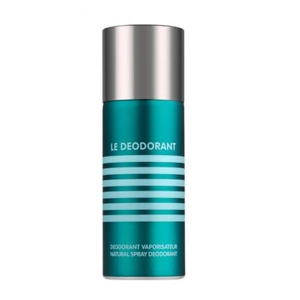 Jean-Paul Gaultier Jean Paul Gaultier Le Male Deodorant Déodorant (Déo) Mixte 150ml