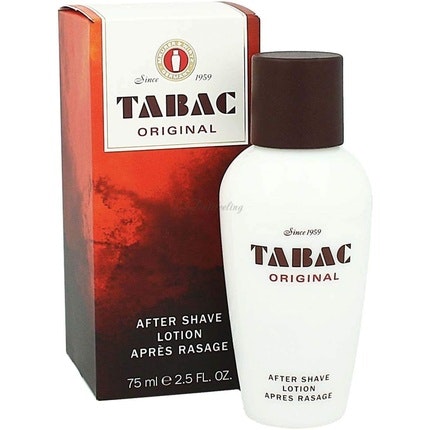 Tabac Original After Shave Fragrance (Fragrance) Mixte 150ml