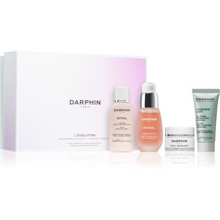 FY23 Youth Set - Maison des fragrances