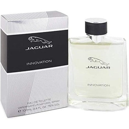 JAGUAR Pour Homme Innovation Eau de toilette  100ml Jaguar