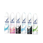 Rexona Motion Sense 48h Motion Activated Breath Protection Déodorant (Déo) Femme 150ml