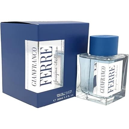 Gianfranco Ferre Fougere Italiano Eau de Toilette - Aromatique