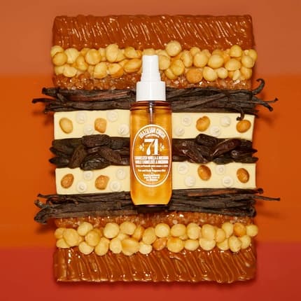 Maison des fragrances