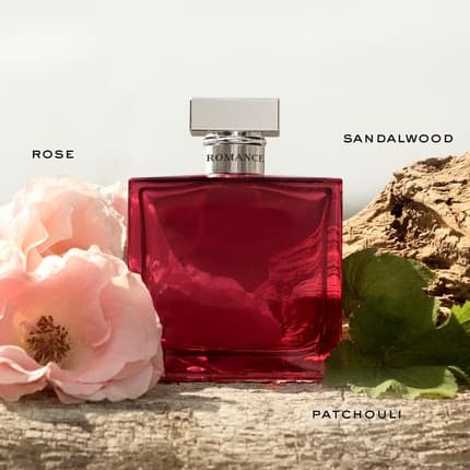 Ralph Lauren Romance Intense 's Perfume Eau de Parfum (EDP) Femme 30ml