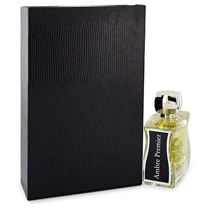 Jovoy Ambre Premier Vapo Eau de Parfum (EDP) Mixte 100ml