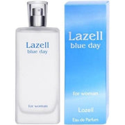 Lazell Blue Day For Women Eau De Parfum Spray 100ml