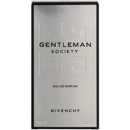 Givenchy Gentleman Society Eau de Parfum 60ml pour homme