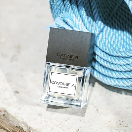 Carner Barcelona Costarela Unisex - Eau de Parfum 100ml