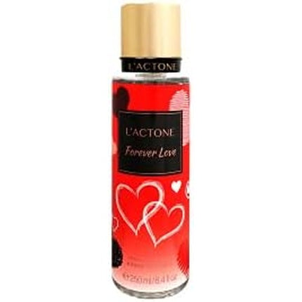 Forever Love L'Actone Body Mist 250ml L'Actone