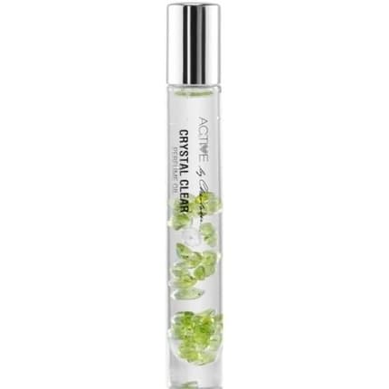Active By Charlotte Spiritual Perfume Power & Energy Eau de Parfum (EDP) Mixte 10ml