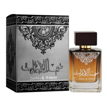 Louis Cardin Sama Al Emarat EDP Louis Cardin