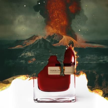 Orto Parisi Terroni Parfum Eau de Parfum (EDP) Mixte 50ml