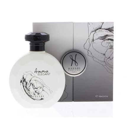 Hayari Hay Amour Elegant Eau de Parfum 100 ml