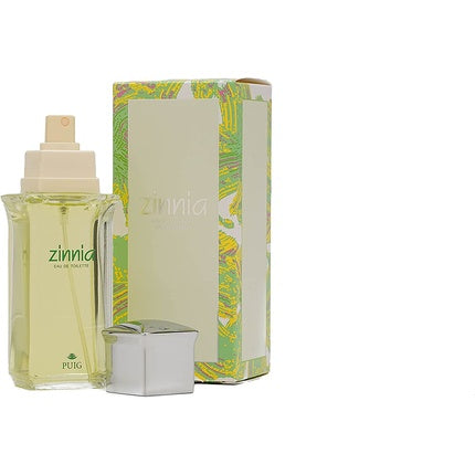 Zinnia Eau de Toilette