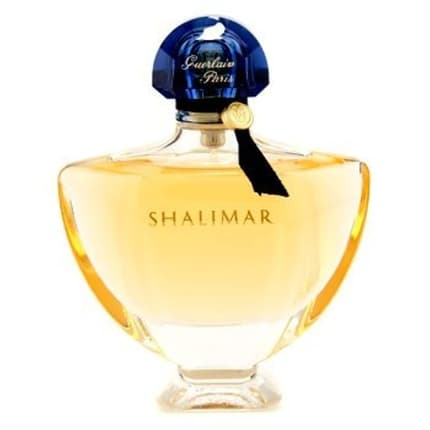 Guerlain Shalimar Eau de Toilette 90ml Unisexe