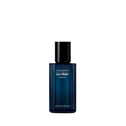 Davidoff Cool Water Man Intense Eau de Parfum (EDP) Mixte