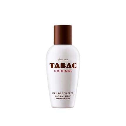 Original tobacco - Eau de toilette vapo 30ml
