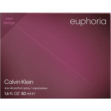 Calvin Klein My Euphoria - Women's Woman 1.6 Oz