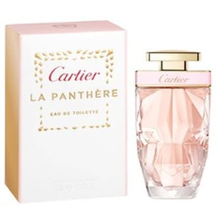 Cartier La Panthere Eau de Toilette (EDT) Mixte