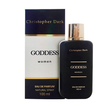 Christopher Dark Goddess Eau de Parfum 100ml Christopher Dark