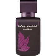 Rasasi La Yuqawam Orchid Prairie Eau de Parfum Femme 75 ml