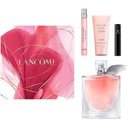 Lancôme Lancome La Vie Est Belle Spring ift Set Coffret (Coffret) Mixte 100ml