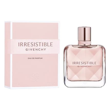 Givenchy Irresistible De Gyvenchy Eau de Parfum 50ml Unisexe