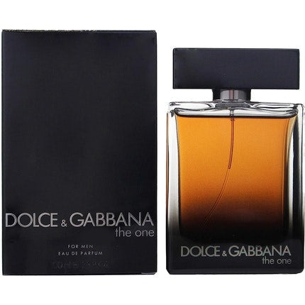 Dolce & Gabbana The One Pour Homme Eau De Parfum Oriental 100ml Dolce & Gabbana