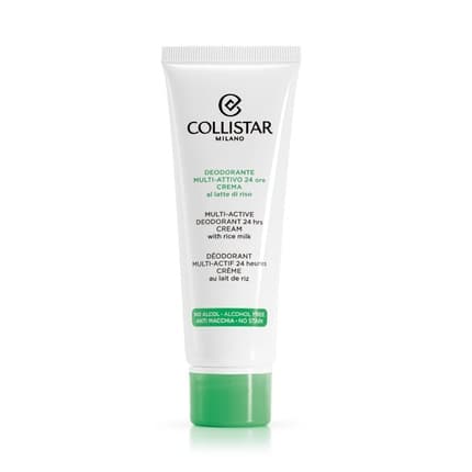 Collistar Multi-Active Deodorant Cream Déodorant (Déo) Mixte 75ml
