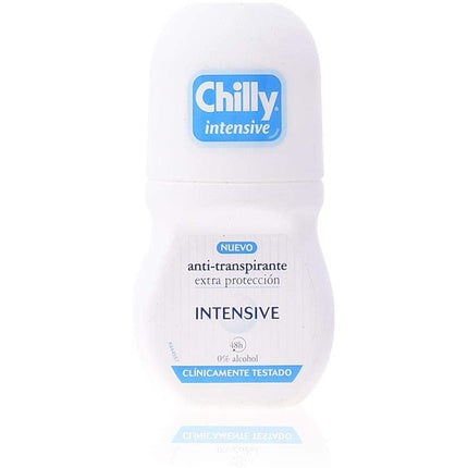 Intensive Deo Roll-On 50 Ml Chilly