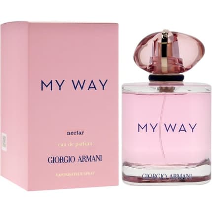 Giorgio Armani My Way Nectar Eau de Parfum (EDP) Mixte 90ml