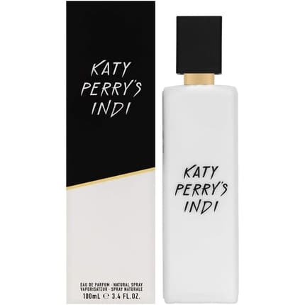 Katy Perry Indi Eau de Parfum Femme 100 ml
