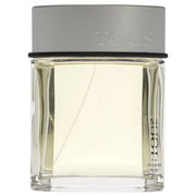 Eau De Toilette Spray Tester 3.4 Oz