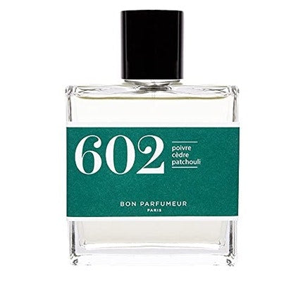 Bon Parfumeur Eau de Parfum #602 100mL