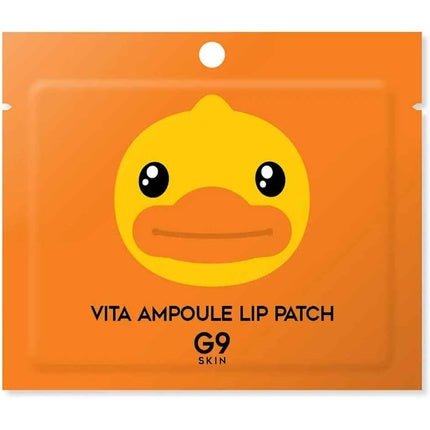 G9 Skin Vita Ampoule Lip Patch - Maison des fragrances