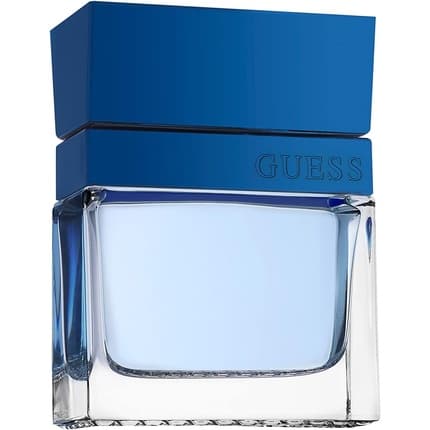 Guess Seductive Blue Eau de Toilette (EDT) Homme 101ml