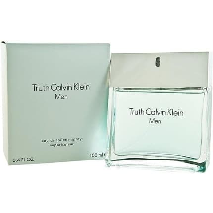 Hugo Boss Calvin Klein Truth Eau de Toilette (EDT) Homme 100ml
