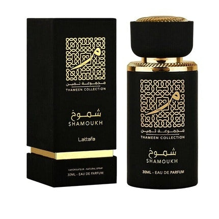 Lattafa Parfum  Shamoukh Eau De Parfum Unisex 30ml Lattafa