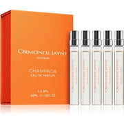 Ormonde Jayne Champaca Eau de Parfum Mini Set 5 x 8ml Ormonde Jayne