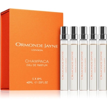 Ormonde Jayne Champaca Eau de Parfum Mini Set 5 x 8ml Ormonde Jayne