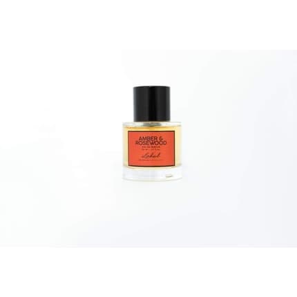 L'Occitane Label Amber & Rosewood Eau de Parfum (EDP) Mixte 50ml