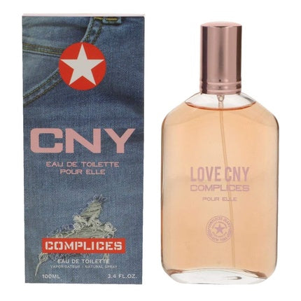 CNY Complices pour Elle Eau de Toilette 100ml Cny