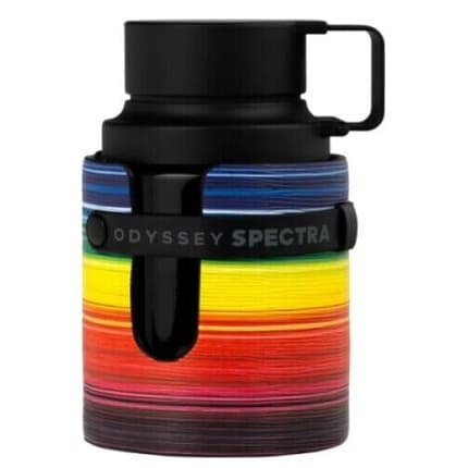 Armaf Odyssey Spectra Eau de Parfum (EDP) Mixte 100ml