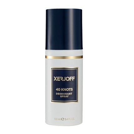 Xerjoff 40 Knots Deodorant Spray 100ml Xerjoff