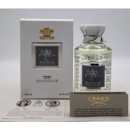 Creed Aventus Cologne 250ml 8.4oz 21T01C