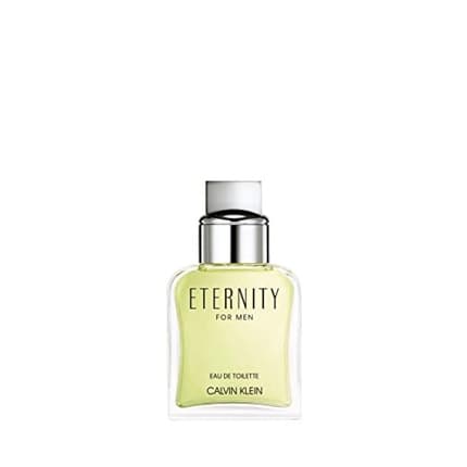 Calvin Klein Eternity Eau de Toilette 30ml for men