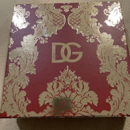 Dolce & Gabbana Light Blue Set Of 2 Pieces Coffret (Coffret) Homme